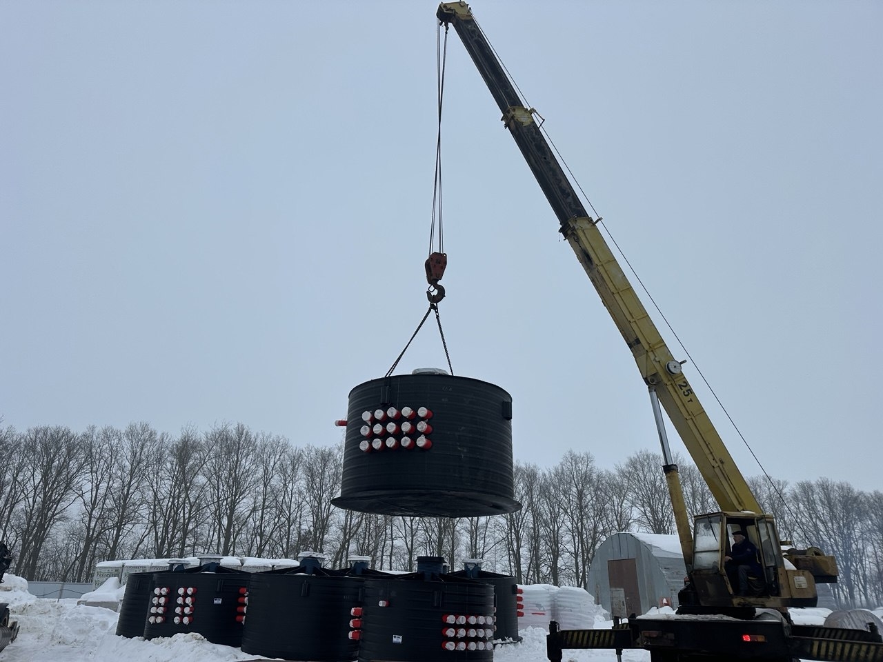 Завод "Октафарма-Фармимэкс"