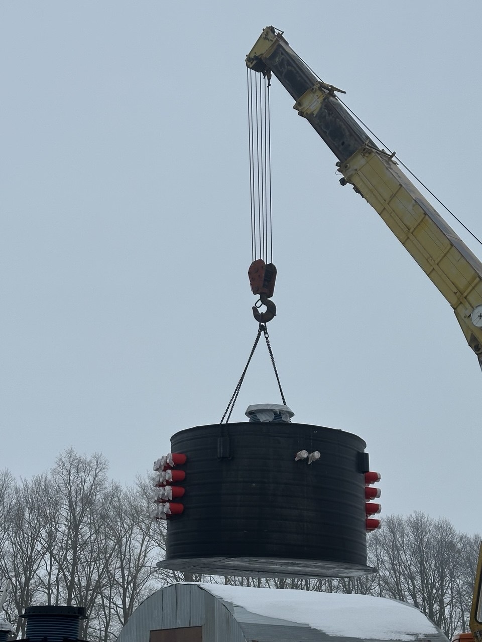 Завод "Октафарма-Фармимэкс"