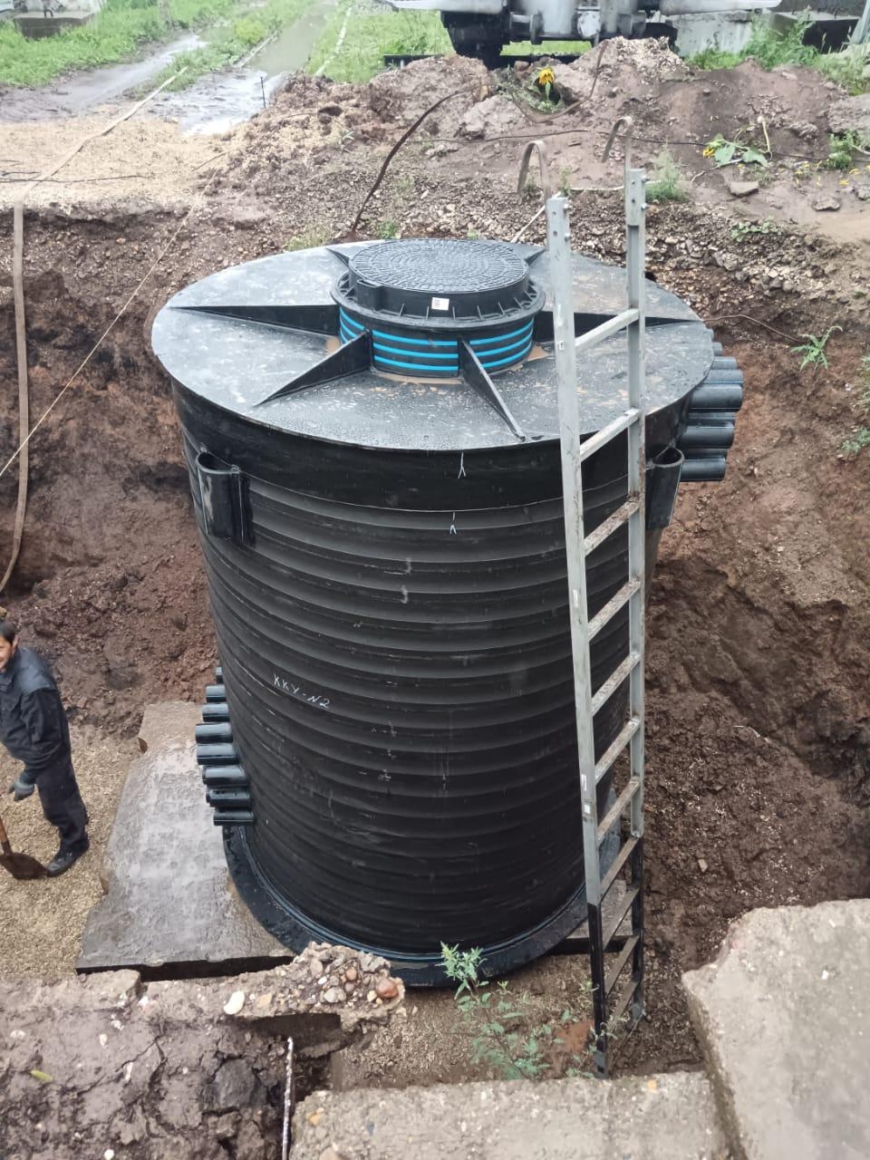 &laquo;Россети Тюмень&raquo; инвестируют 440 миллионов в электроснабжение промыслов &laquo;ЛУКОЙЛа&raquo;