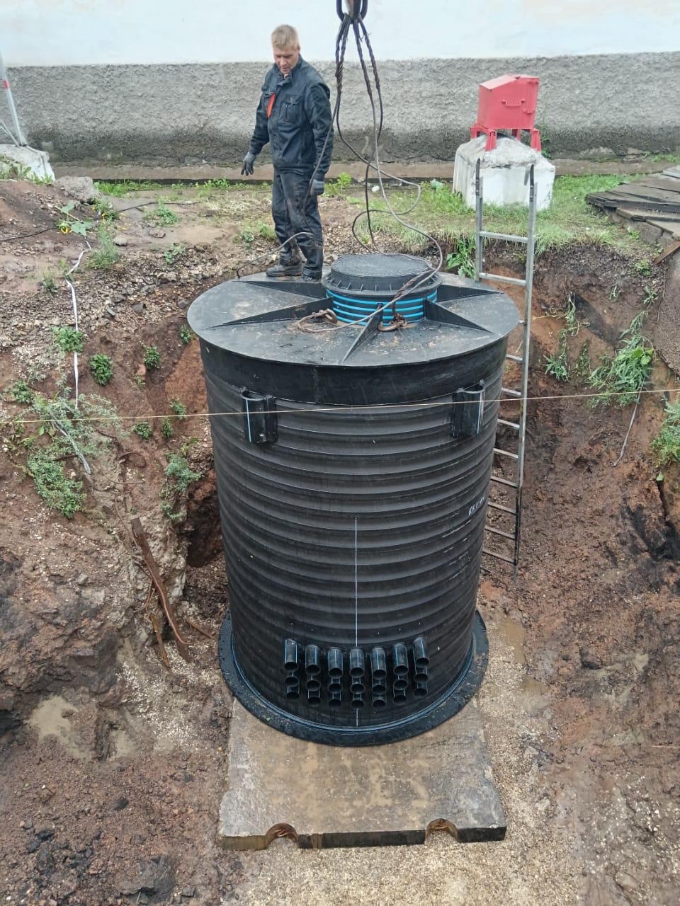 &laquo;Россети Тюмень&raquo; инвестируют 440 миллионов в электроснабжение промыслов &laquo;ЛУКОЙЛа&raquo;