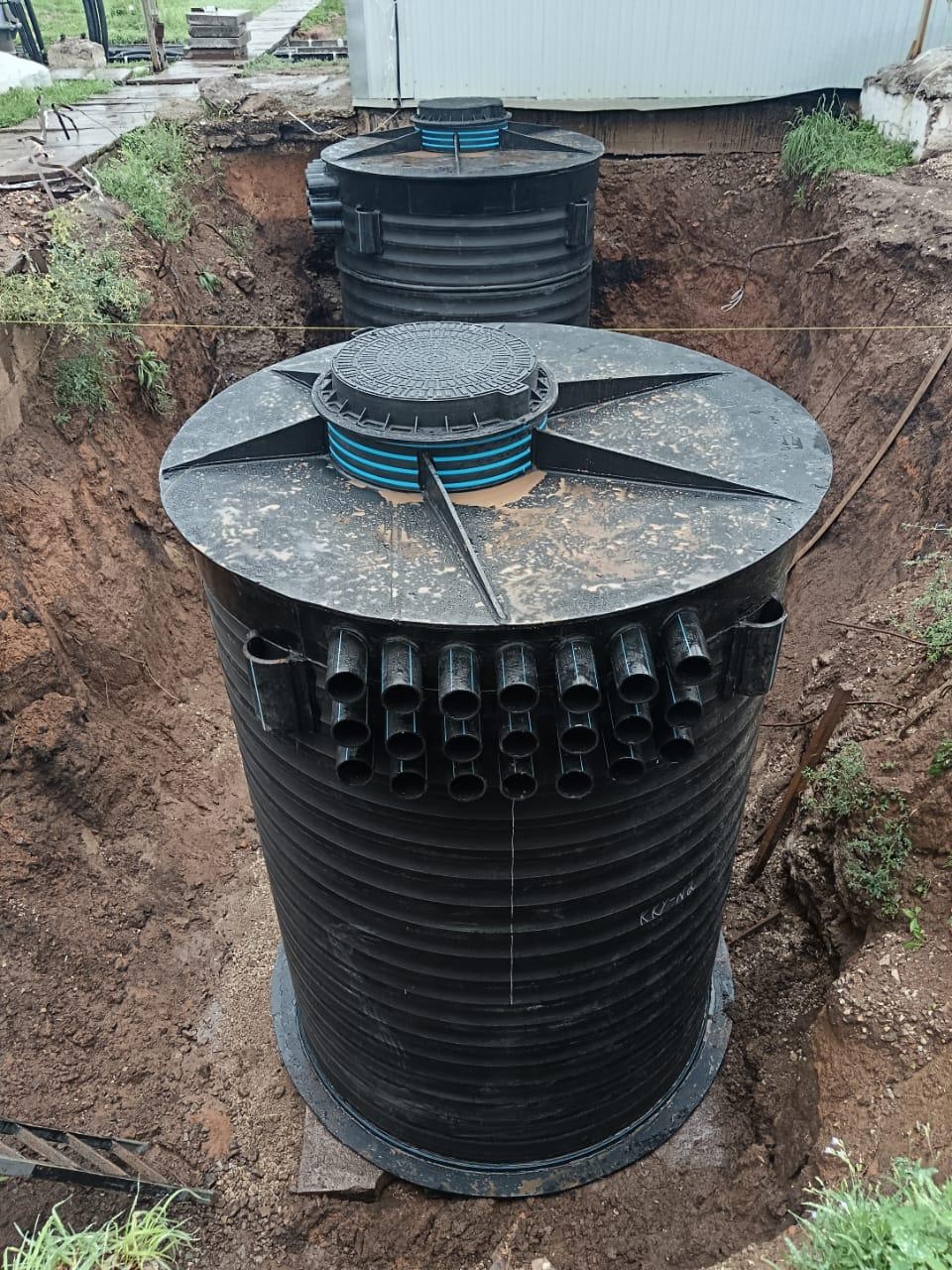 &laquo;Россети Тюмень&raquo; инвестируют 440 миллионов в электроснабжение промыслов &laquo;ЛУКОЙЛа&raquo;