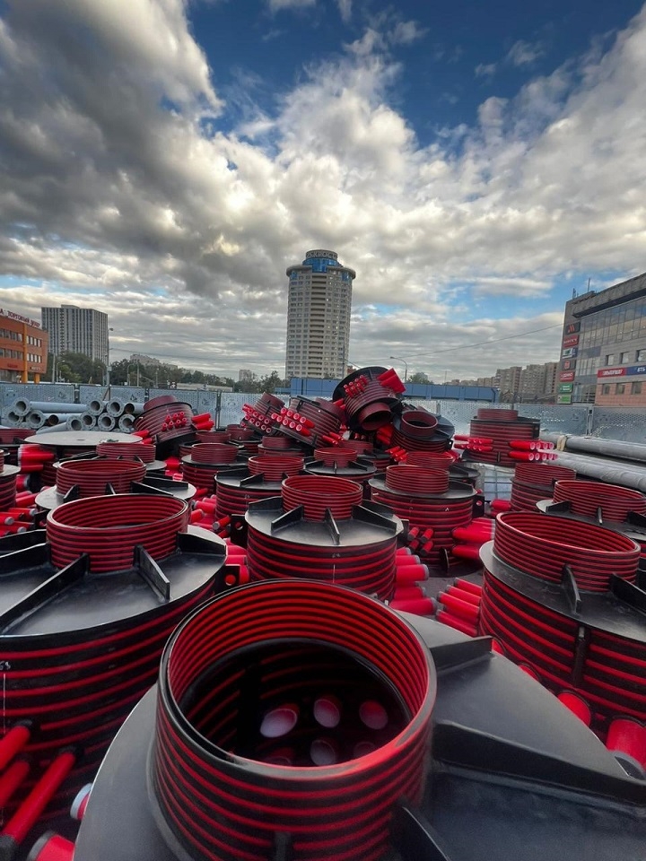 Благоустройство 2025