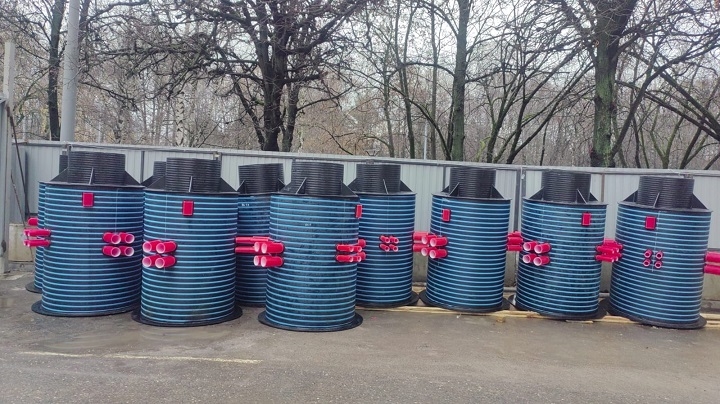 Реновация Москвы