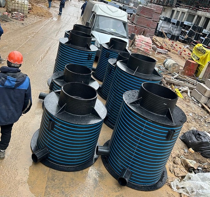 Реновация Москвы