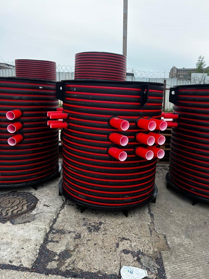 Благоустройство 2025