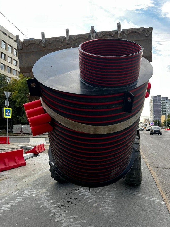 Благоустройство 2025