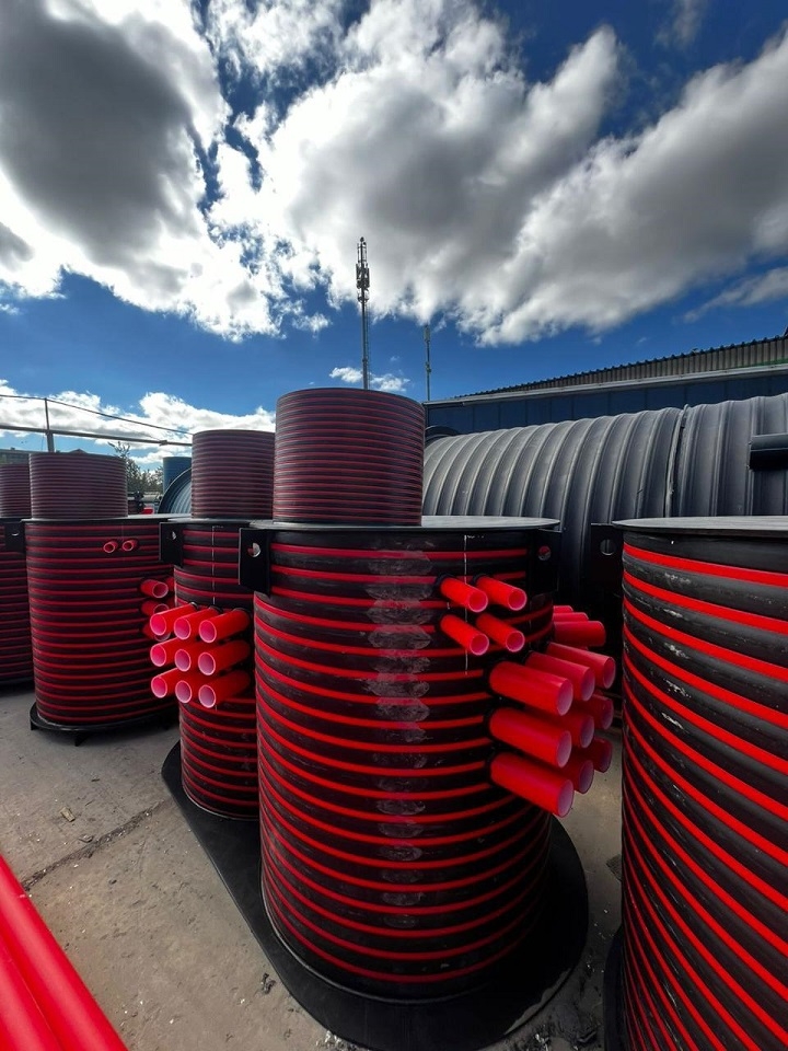 Благоустройство 2025