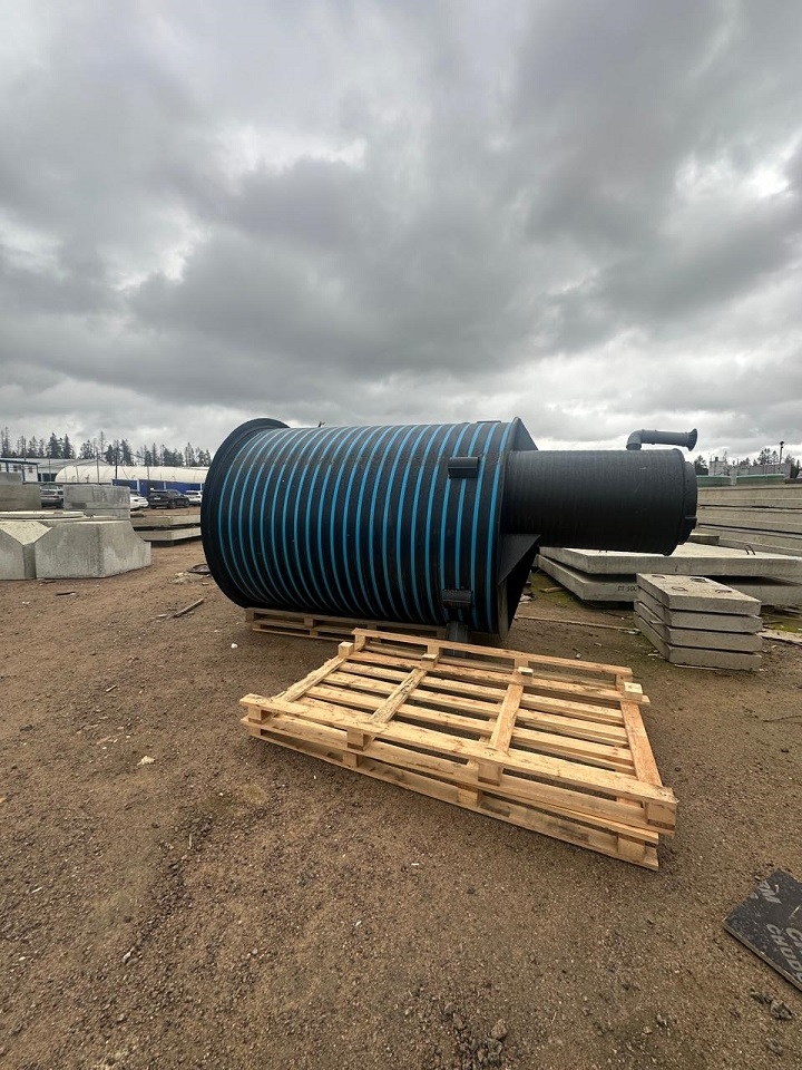 Трудовые будни НИС