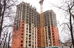 Новые коммуникации для нового дома