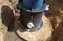 Бизнес парк гнездо