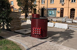 Ленинский проспект 2022