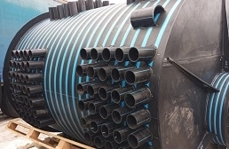 Модернизация тяговой подстанции «Бугуруслан»