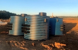 Строительство курорта европейского уровня «Завидово»