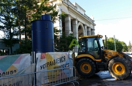 Изделия на ВДНХ