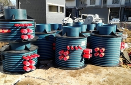 Реновация продолжается