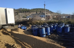 Изготовление и поставка кабельных колодцев г. Севастополь 