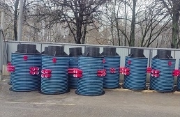 Реновация Москвы