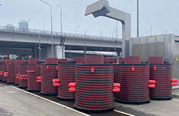 ТПУ «Ярославская» - Строительство улично-дорожной сети