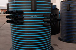 Производство и поставка кабельных колодцев