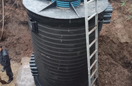 «Россети Тюмень» инвестируют 440 миллионов в электроснабжение промыслов «ЛУКОЙЛа»