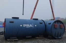 Модернизация ТЭЦ 2 Владивосток