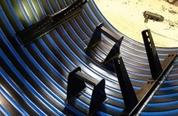 Колодец диэлектрик