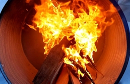 Огнестойкие колодцы