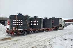 Завод "Октафарма-Фармимэкс"