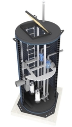 Канализационные насосные станции