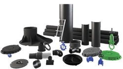 Комплектующие для изделий