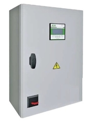 Системы автоматики и управления