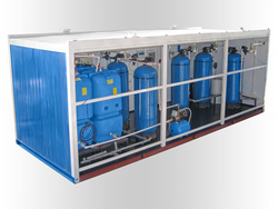 Водоподготовка и водоочистка