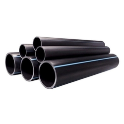 Полиэтиленовые трубы ПЭ