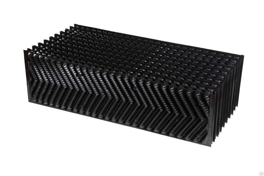 Коалесцентный модуль