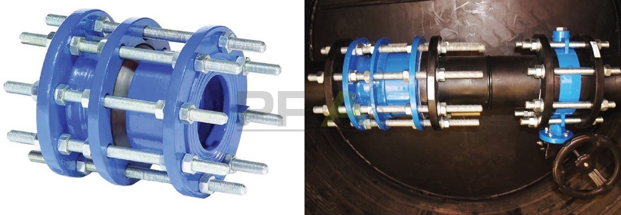 Ремонтная вставка
