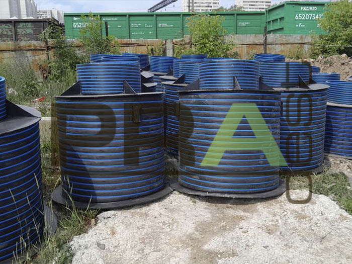 Путепровод Савеловского направления МЖД