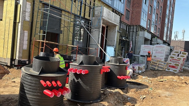 Реновация 2025