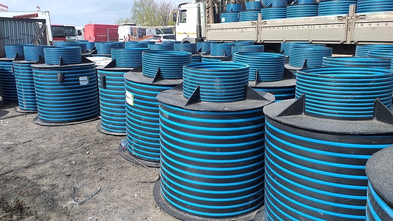 &laquo;Природно-исторический парк &laquo;Москворецкий&raquo;