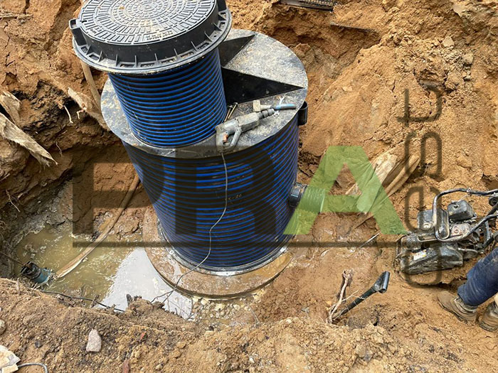 Бизнес парк гнездо