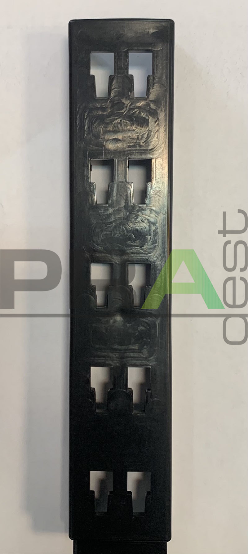 Колодец диэлектрик