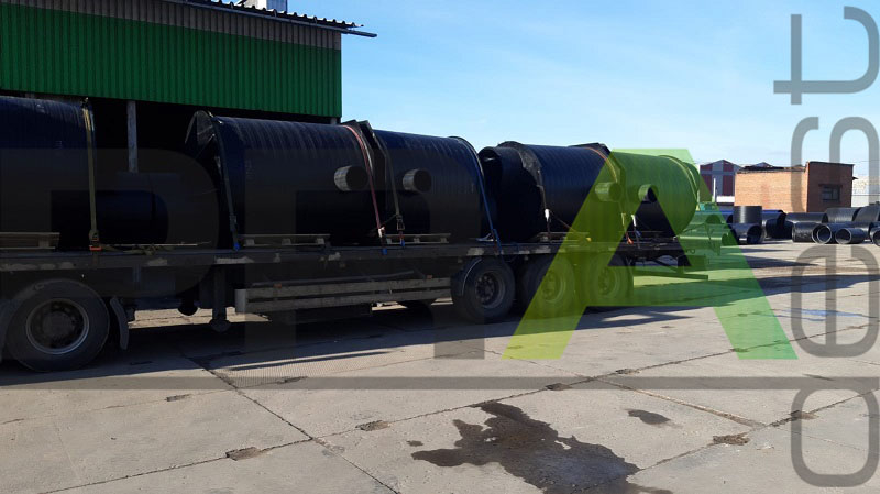 кабельные колодцы для Ливневой Канализации