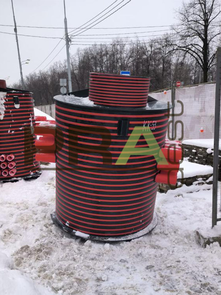 Реконструкция аллеи славы