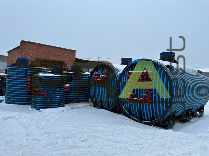 Реконструкция электродепо &laquo;Владыкино&raquo;