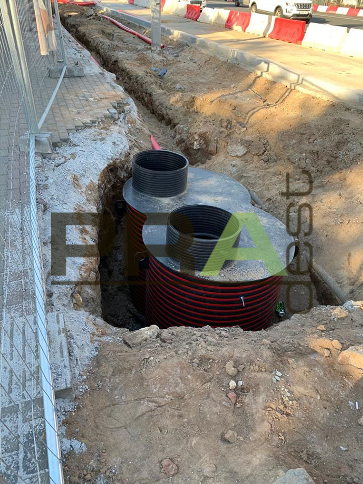 Ленинский проспект 2022