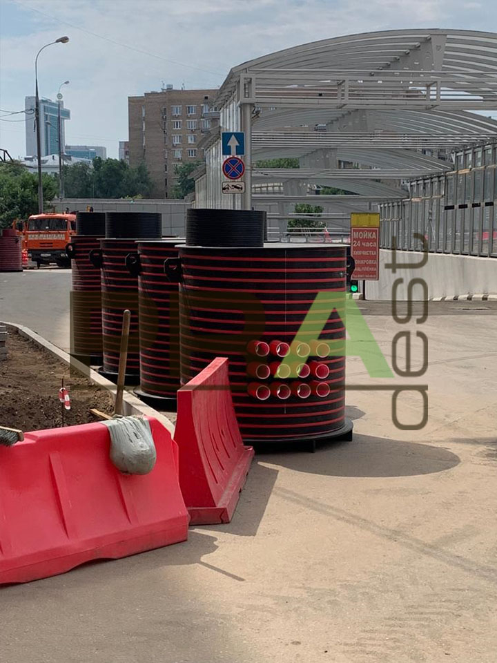 Ленинский проспект 2022