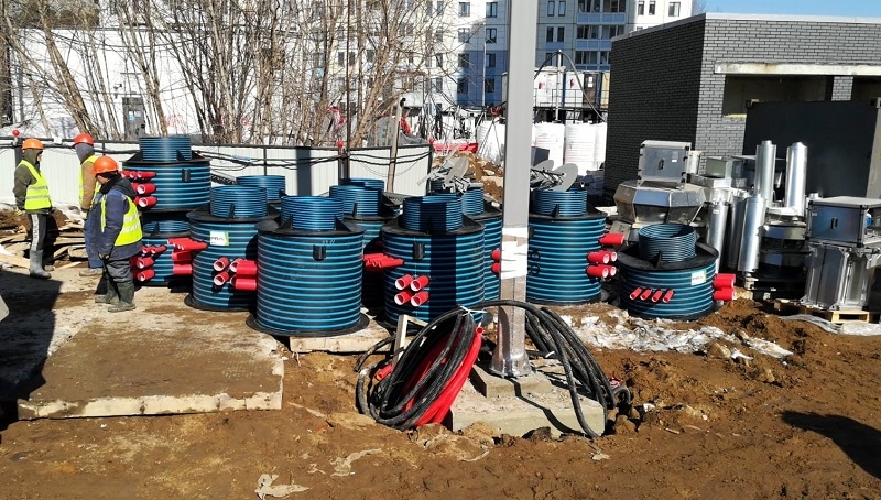 программа реновации