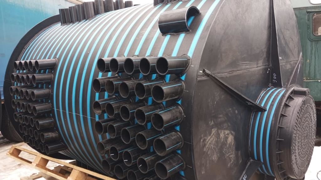 Модернизация тяговой подстанции &laquo;Бугуруслан&raquo;