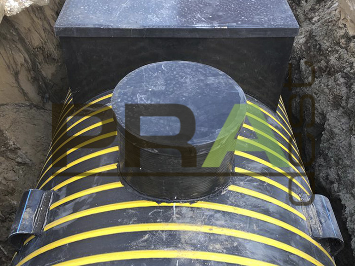 Очищаем стоки качественно