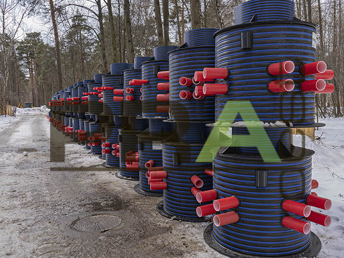 Реабилитация природно-исторического парка &laquo;Покровское-Стрешнево&raquo;