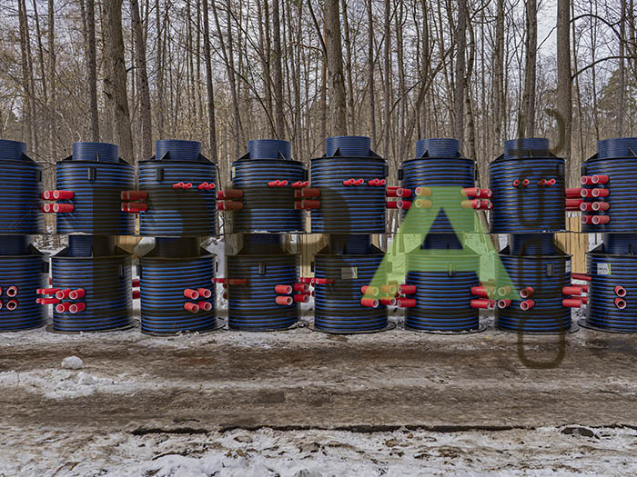 Реабилитация природно-исторического парка &laquo;Покровское-Стрешнево&raquo;